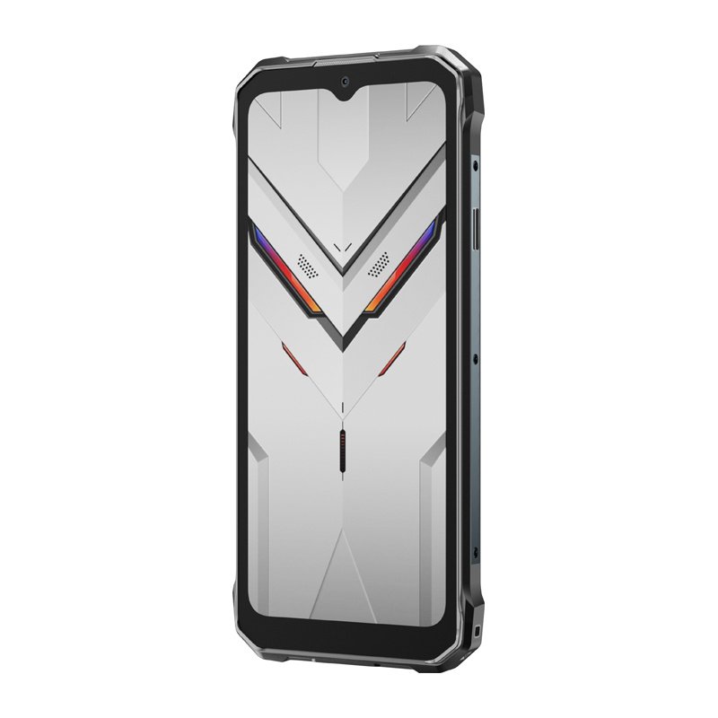 HOTWAV T7S išmanusis telefonas – žalias - Image 7