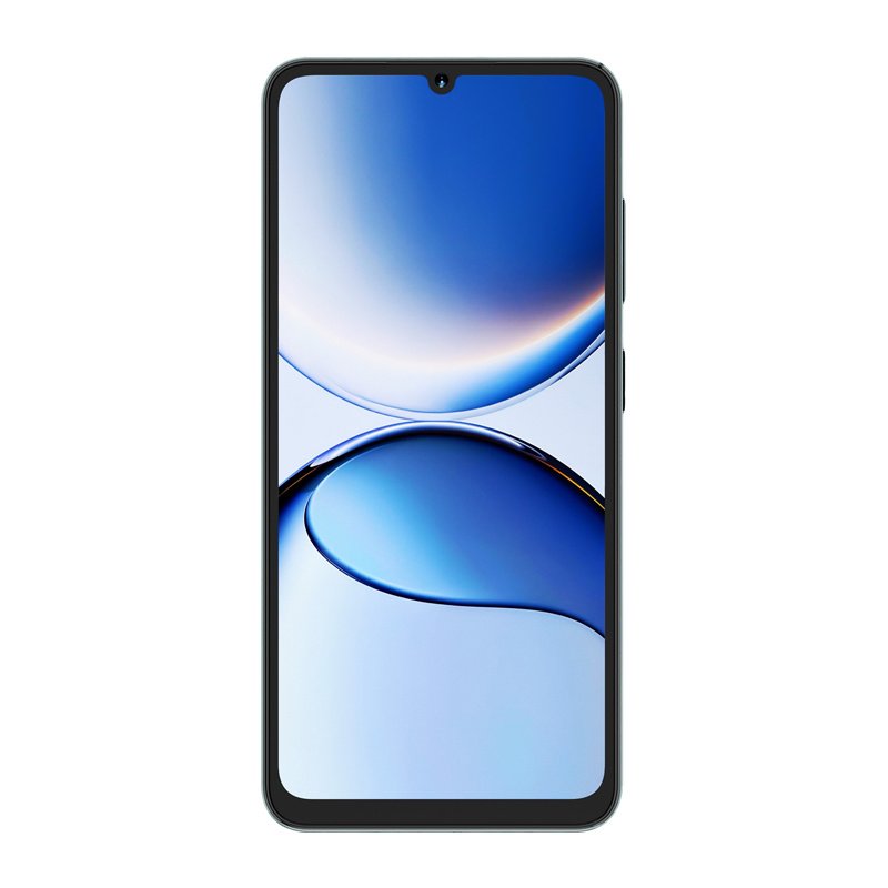 HOTWAV A16 Pro Max išmanusis telefonas – žalias - Image 5