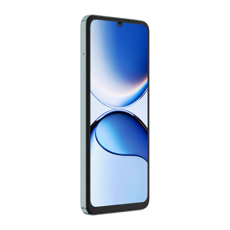 HOTWAV A16 Pro Max išmanusis telefonas – žalias - Image 6