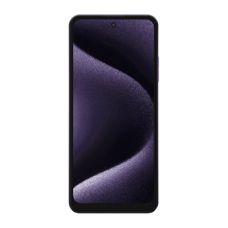 HOTWAV Note 13 Max išmanusis telefonas – violetinis - Image 5