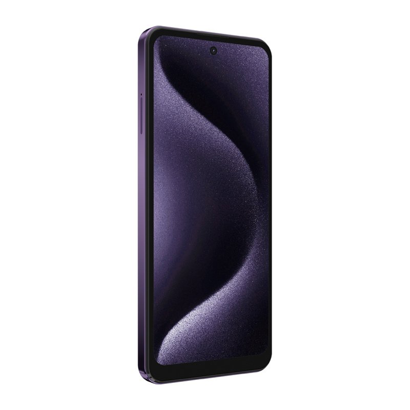 HOTWAV Note 13 Max išmanusis telefonas – violetinis - Image 6