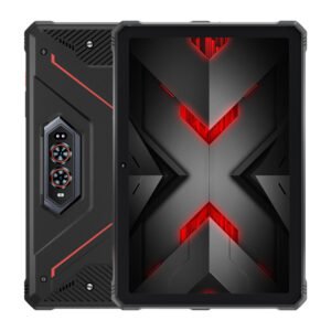 HOTWAV TAB R9 Ultra 5G tablet (red)