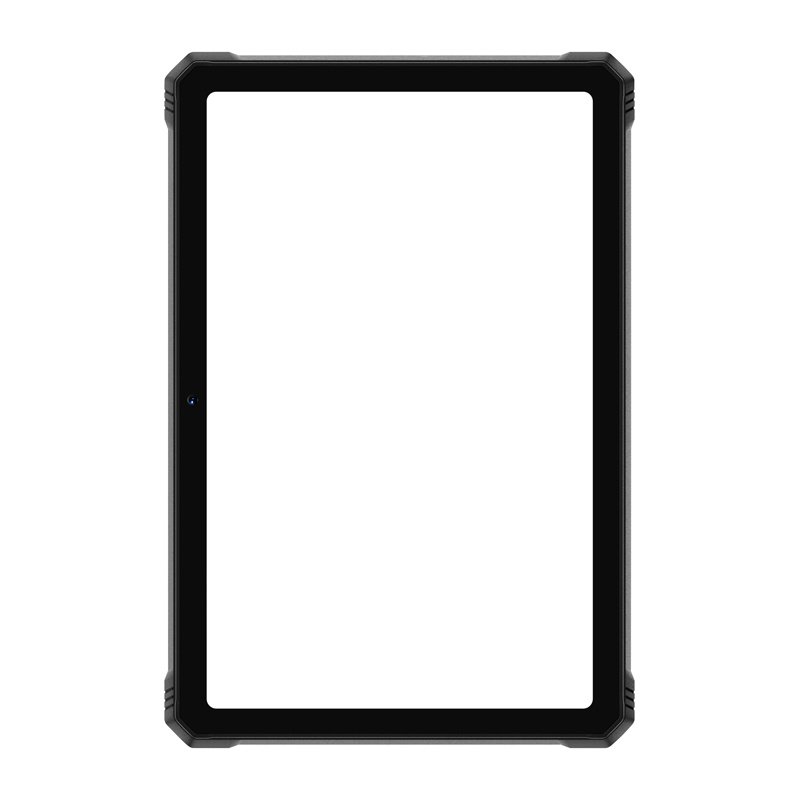 HOTWAV TAB R9 Plus planšetė – juoda - Image 4