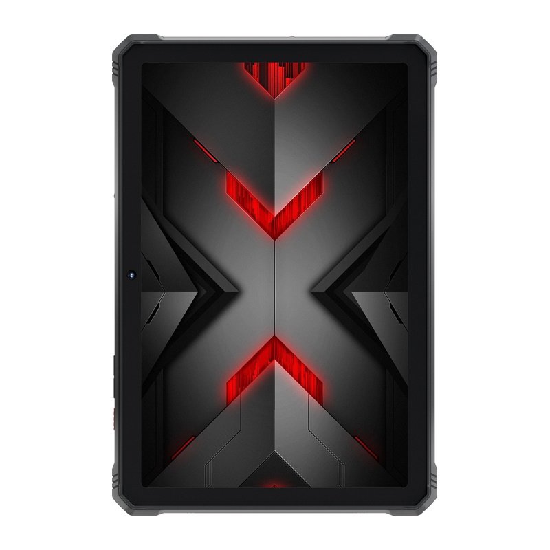 HOTWAV TAB R9 Pro planšetė – raudona - Image 5