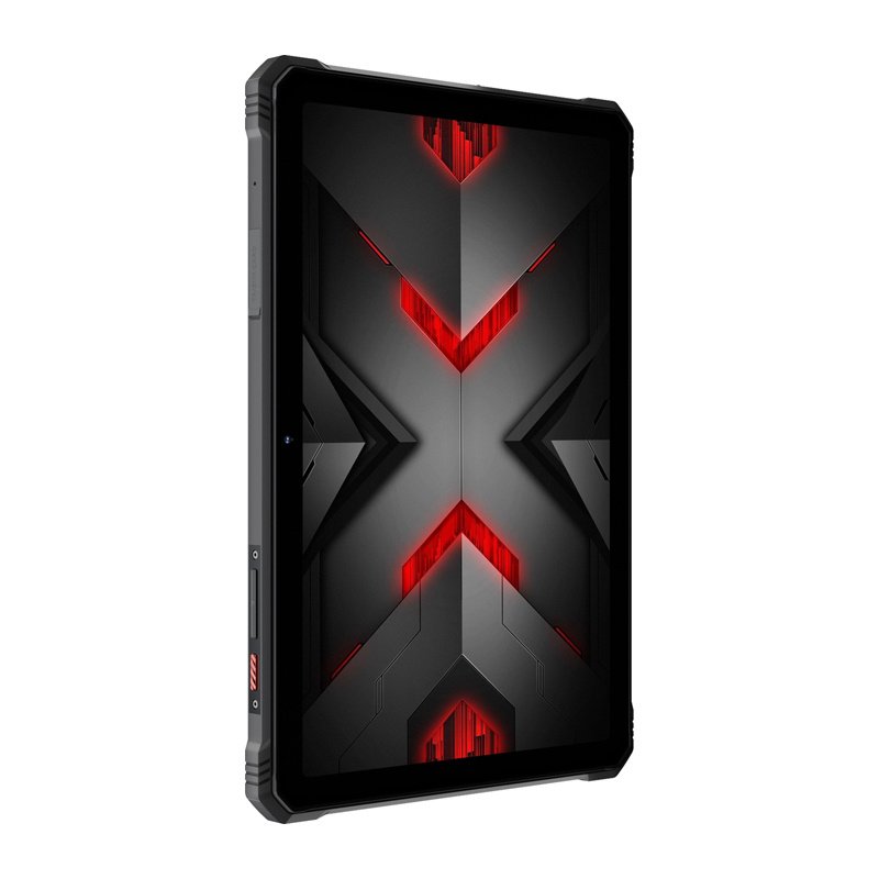 HOTWAV TAB R9 Pro planšetė – raudona - Image 6