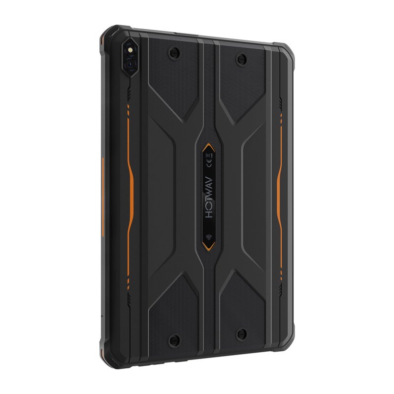 HOTWAV TAB R8 planšetė – oranžinė - Image 3