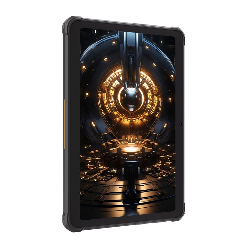 HOTWAV TAB R8 planšetė – oranžinė - Image 6