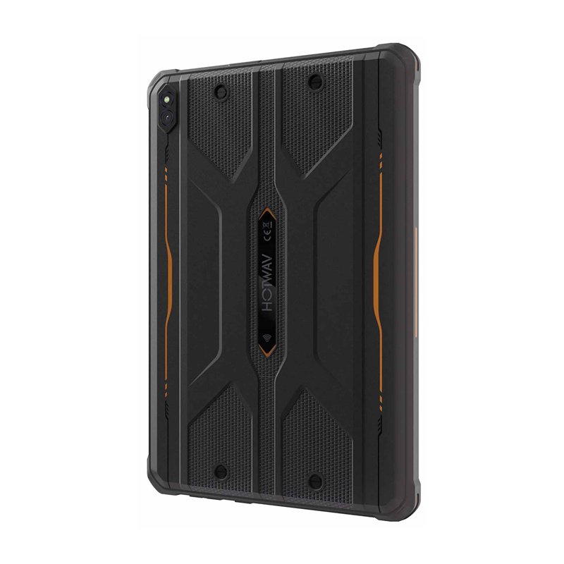 HOTWAV TAB R10 Pro planšetė – oranžinė - Image 3
