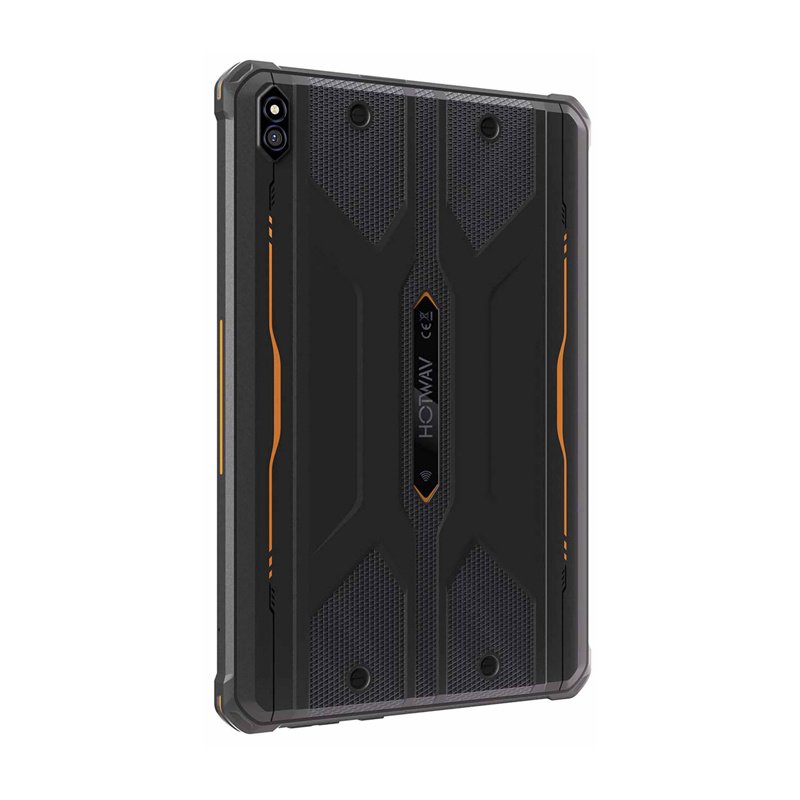 HOTWAV TAB R10 Pro planšetė – oranžinė - Image 4