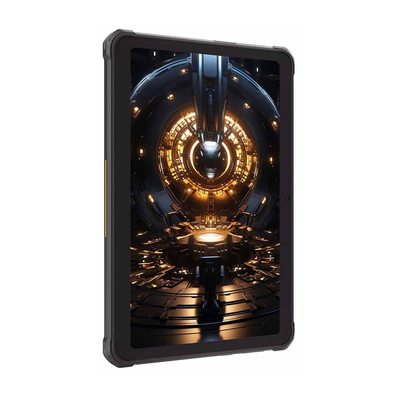 HOTWAV TAB R10 Pro planšetė – oranžinė - Image 5