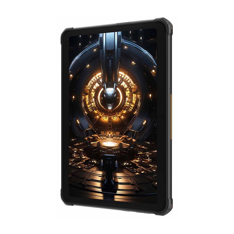 HOTWAV TAB R10 Pro planšetė – oranžinė - Image 6