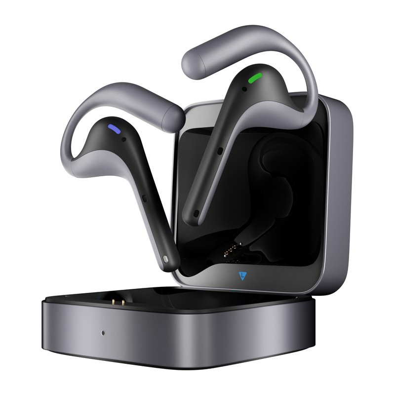 TIMEKETTLE W4 Pro vertimo ausinės - Image 2