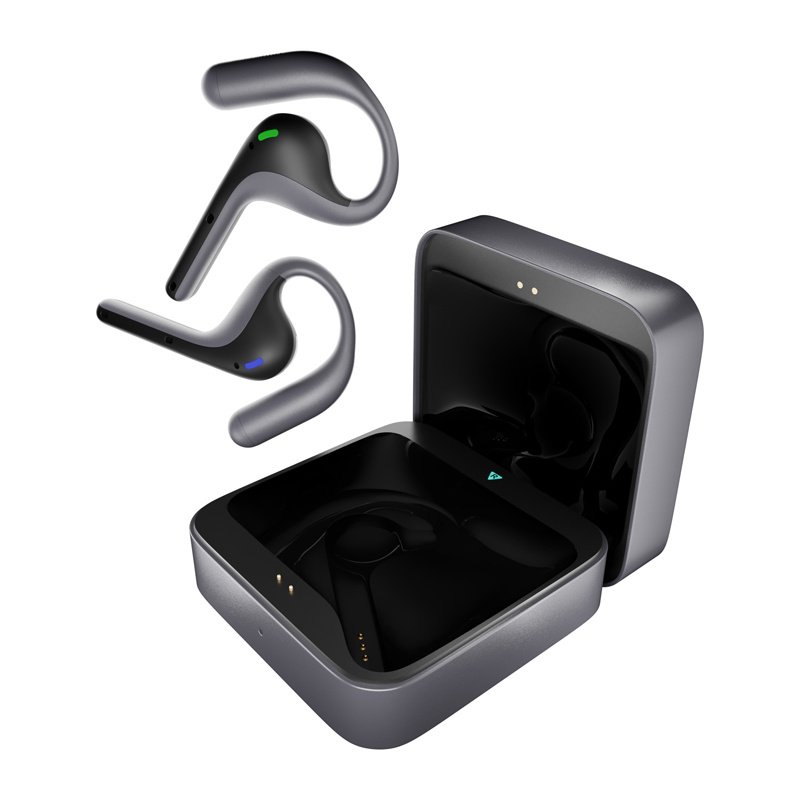 TIMEKETTLE W4 Pro vertimo ausinės - Image 6