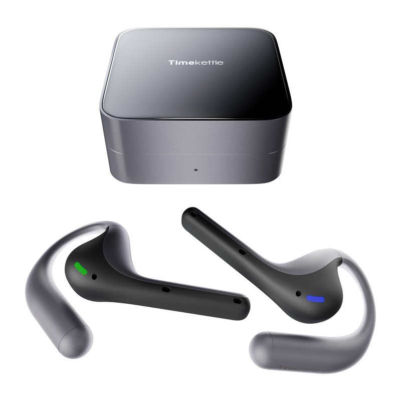 TIMEKETTLE W4 Pro vertimo ausinės - Image 7