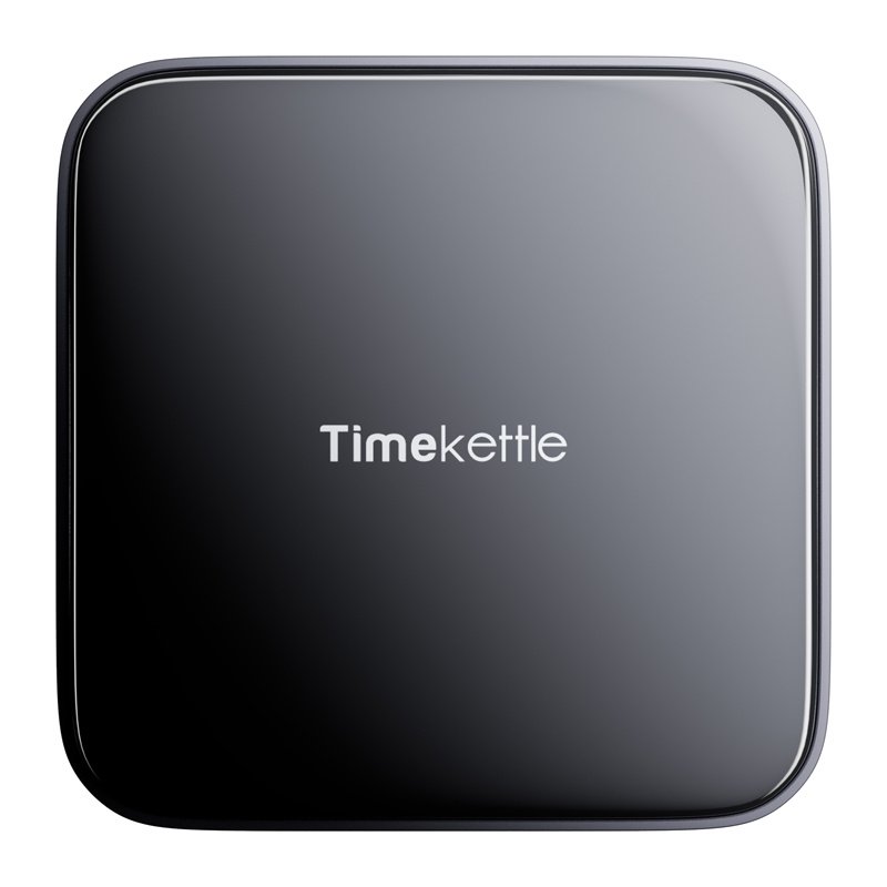 TIMEKETTLE W4 Pro vertimo ausinės - Image 9