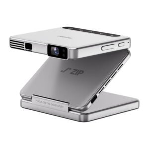 AURZEN Zip Projector (Silver)