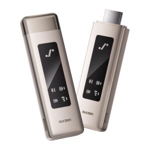 AURZEN Castplay Wireless HDMI Adapter