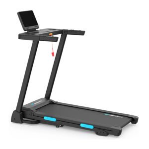 MERACH Treadmill MR-T12B1-EU (black)