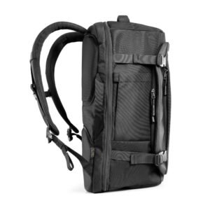 Tech-Protect Defender S40 kuprinė, skirta Ryanair ir Wizzar, 20 l