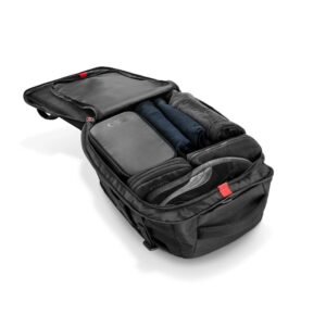 Tech-Protect Defender S40 kuprinė, skirta Ryanair ir Wizzar, 20 l