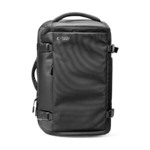 Tech-Protect Defender S40 kuprinė, skirta Ryanair ir Wizzar, 20 l