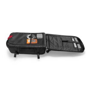 Tech-Protect Defender S40 kuprinė, skirta Ryanair ir Wizzar, 20 l