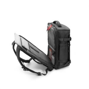 Tech-Protect Defender S40 kuprinė, skirta Ryanair ir Wizzar, 20 l