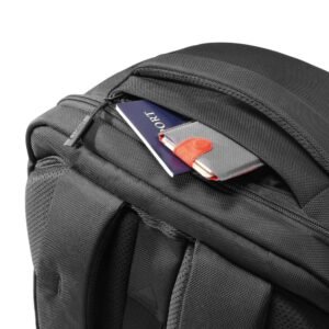 Tech-Protect Defender S40 kuprinė, skirta Ryanair ir Wizzar, 20 l