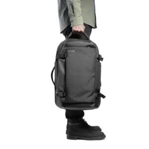 Tech-Protect Defender S40 kuprinė, skirta Ryanair ir Wizzar, 20 l