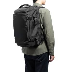 Tech-Protect Defender S40 kuprinė, skirta Ryanair ir Wizzar, 20 l