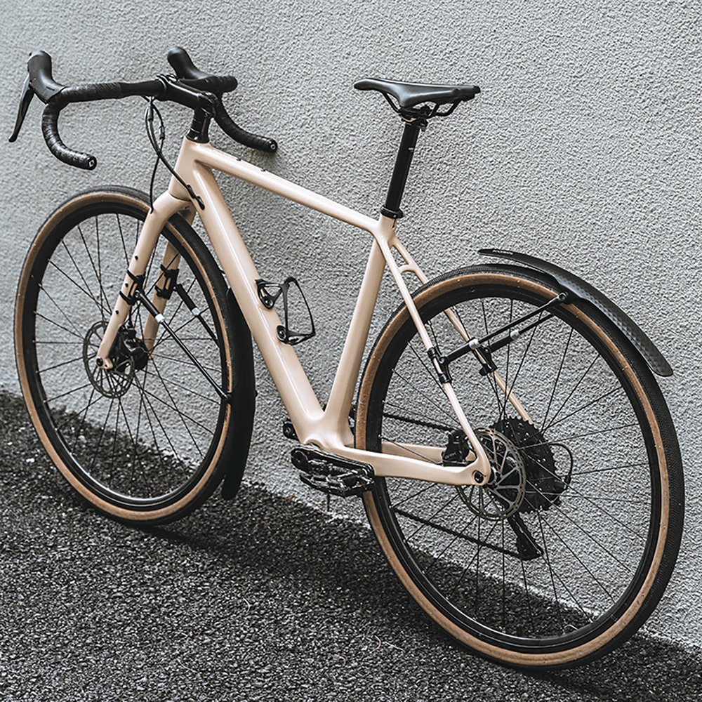 Wozinsky WLR-01I kairysis dviračio galinio vaizdo veidrodėlis – juodas - Image 12