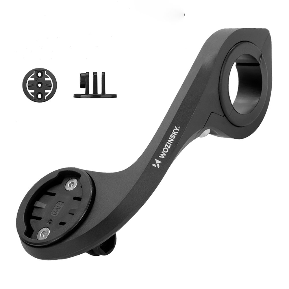 Wozinsky WUG-01B bike mount for Garmin computer
