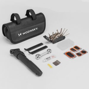 inner tube kit - black