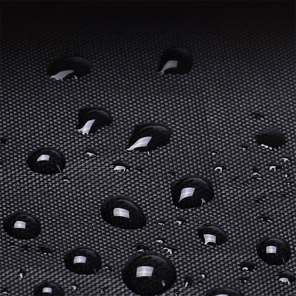 Wozinsky WPP-01O apsauginis uždangalas dviračiui / paspirtukui nuo dulkių ir drėgmės – juodas - Image 6