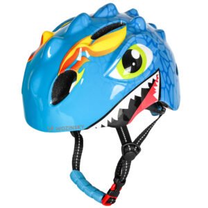 Wozinsky Children's Bicycle Helmet