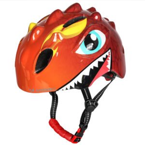 Wozinsky Children's Bicycle Helmet