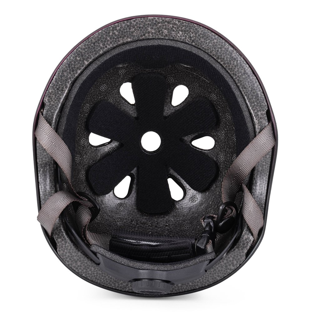 Wozinsky lengvas BMX / paspirtuko šalmas, S – baltas - Image 4