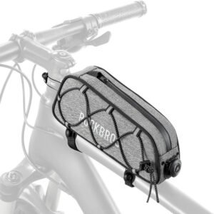Rockbros 30120045003 ROAD TO SKY bicycle bag for the top frame tube