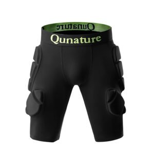 Qunature Ski Hip Protectors - Advanced L Skis