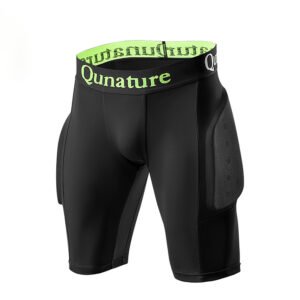 Qunature Ski Hip Protectors - Basic L Skis
