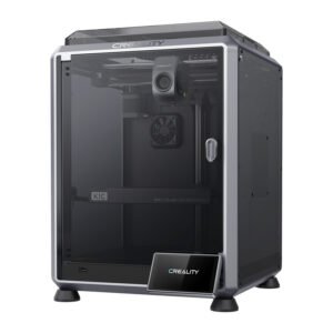 Creality K1C 2025 3D printer