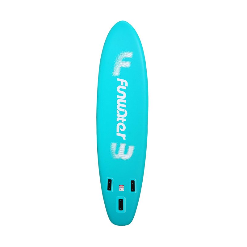FunWater SUP lenta plaukimui SUPFW71A – tamsiai mėlyna - Image 4