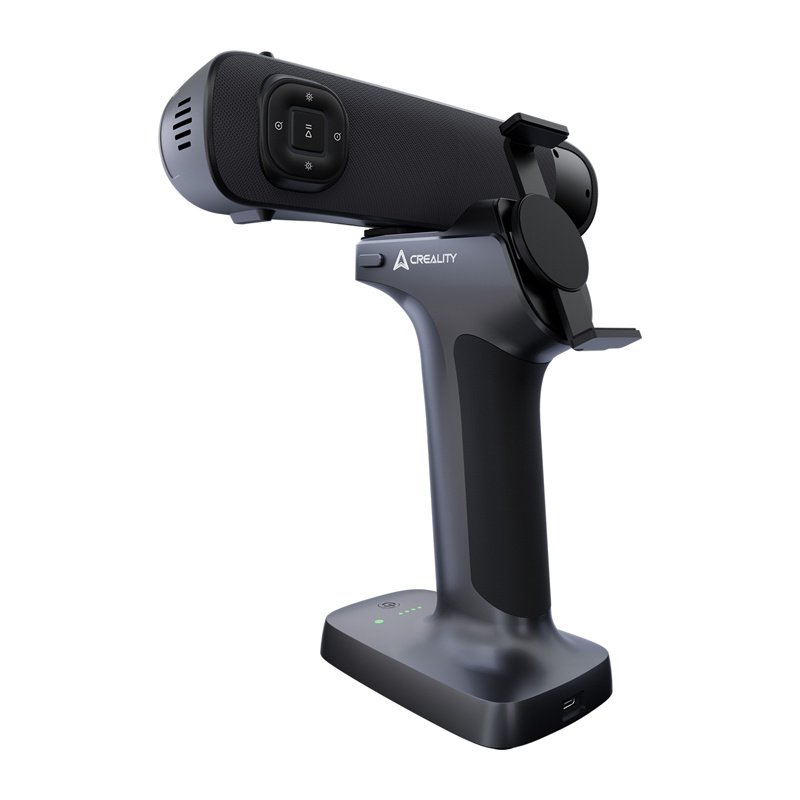 Creality Sermoon X1 3D skeneris - Image 3