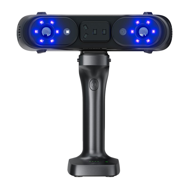 Creality Sermoon X1 3D skeneris - Image 2