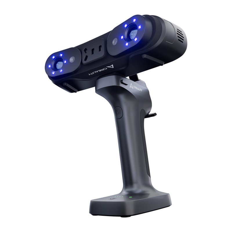 Creality Sermoon X1 3D skeneris - Image 4