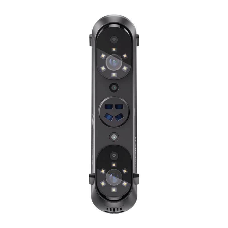 Creality Sermoon S1 3D skeneris - Image 2