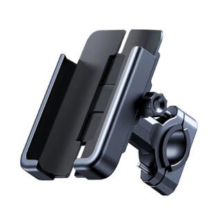 Wozinsky metal bicycle phone holder
