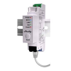 Shelly Pro EM-50 Energy Meter