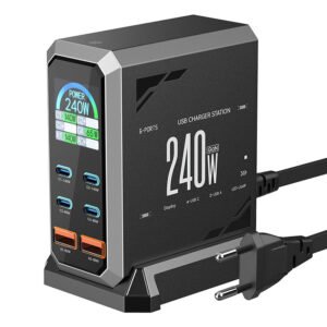 Blitzwolf BW-S31 2xUSB-A