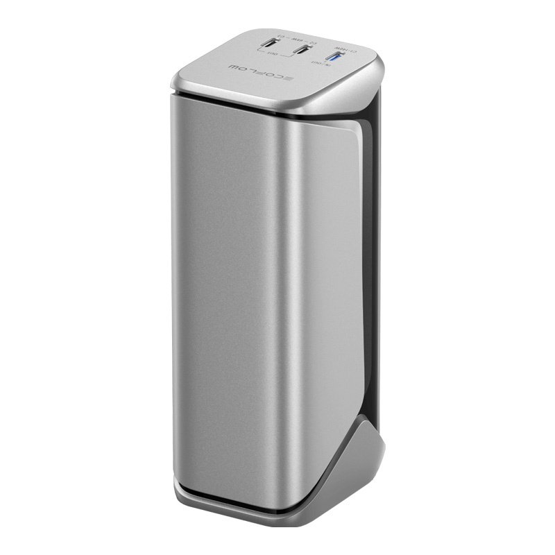 EcoFlow RAPID Pro X 27650 300W išorinė baterija - Image 2